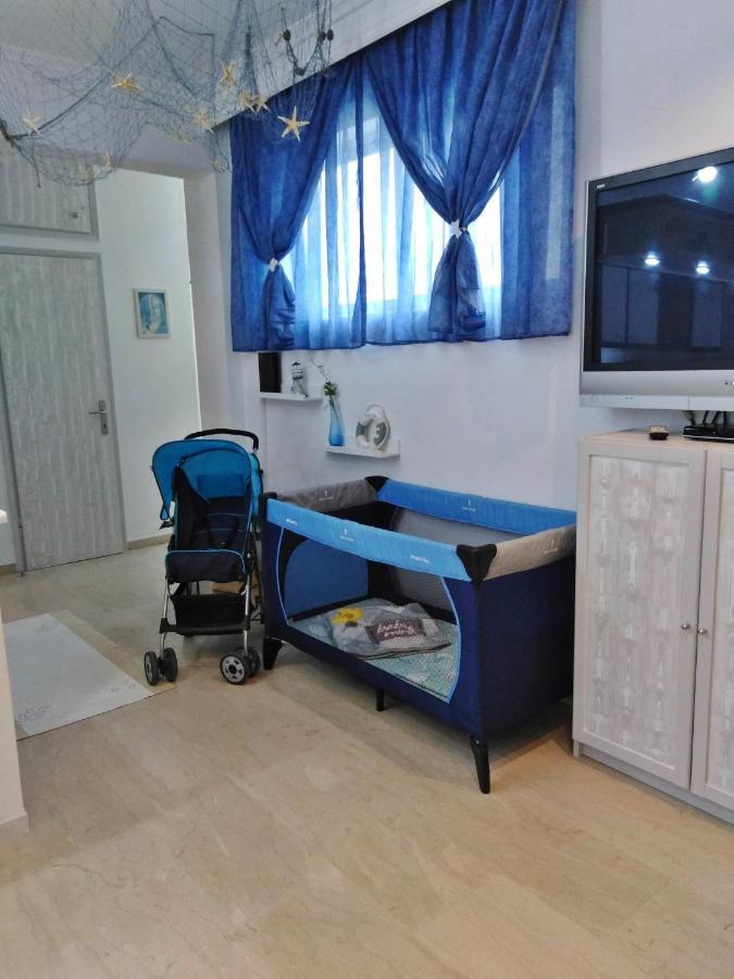 Hellas Dream Peraía Екстериор снимка